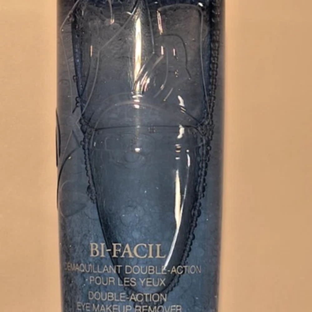 Lancome Bi-Facil Double Action Eye Makeup Remover 125ml / 4.2oz NWOB